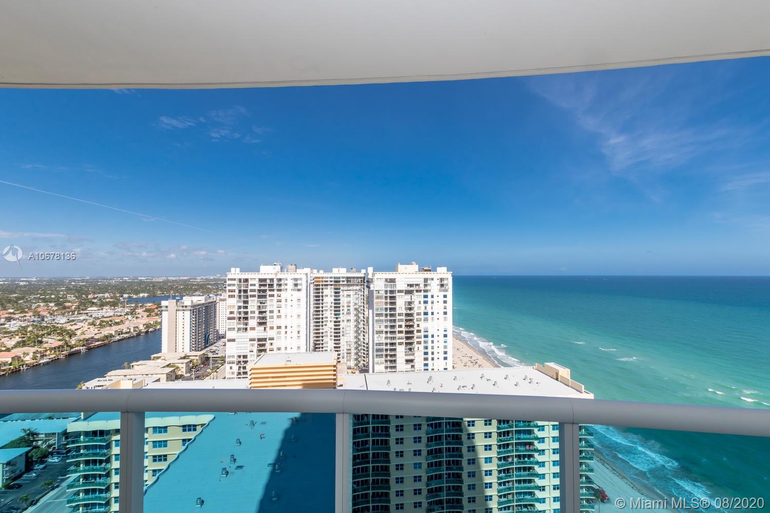 Photo of 2711 Ocean Dr #2601, Hollywood, Florida, 33019 -