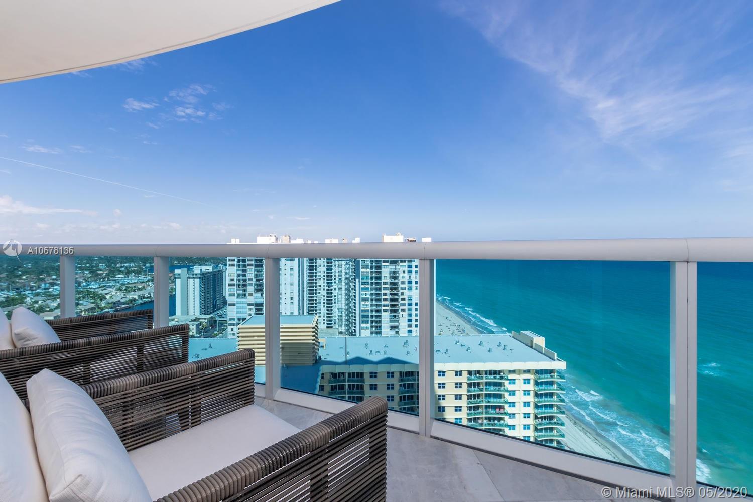 Photo of 2711 Ocean Dr #2601, Hollywood, Florida, 33019 -