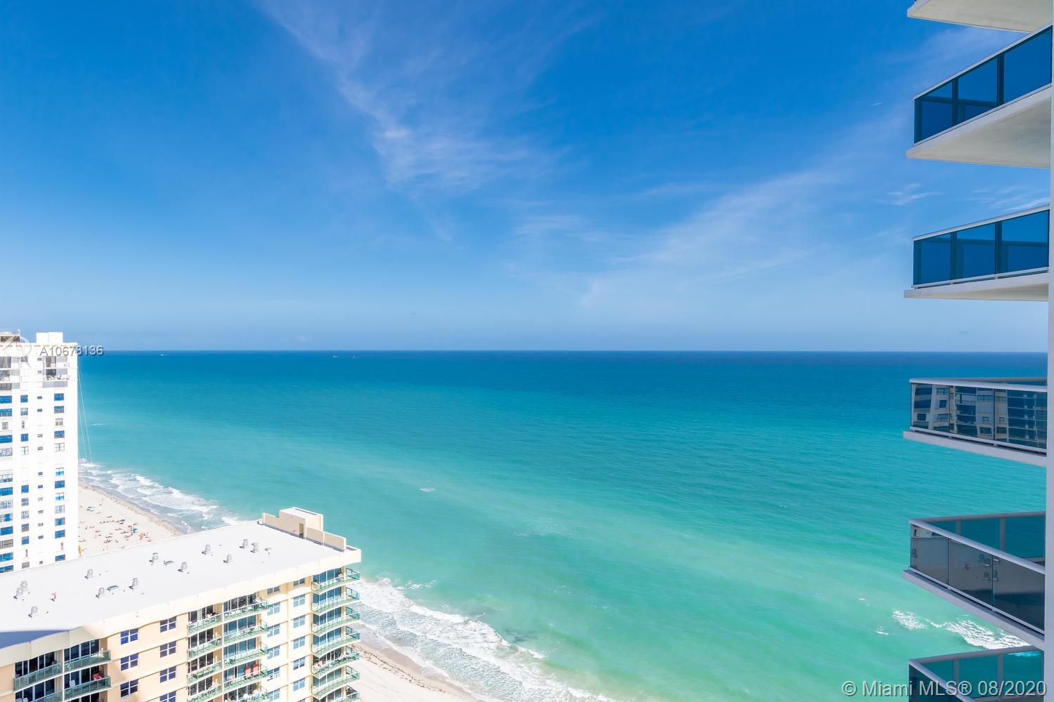 Photo of 2711 Ocean Dr #2601, Hollywood, Florida, 33019 -