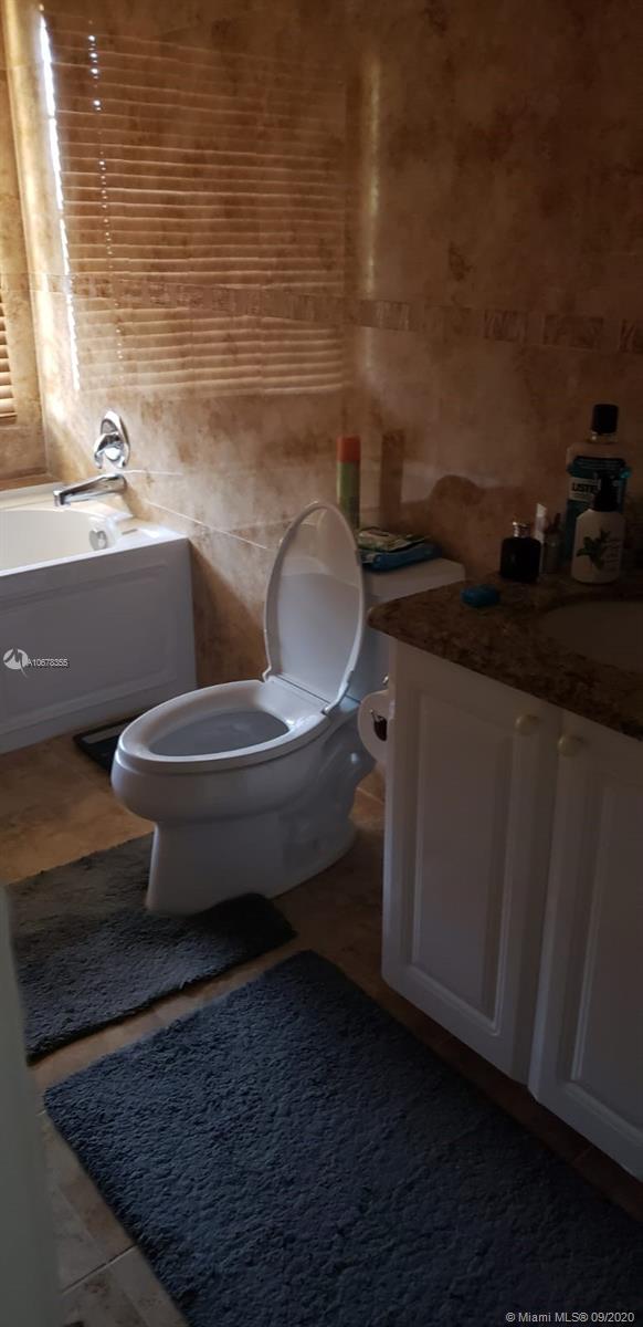 Photo of 2408 11th St #158, Hallandale, Florida, 33009 - Bathroom #1, great lighting!