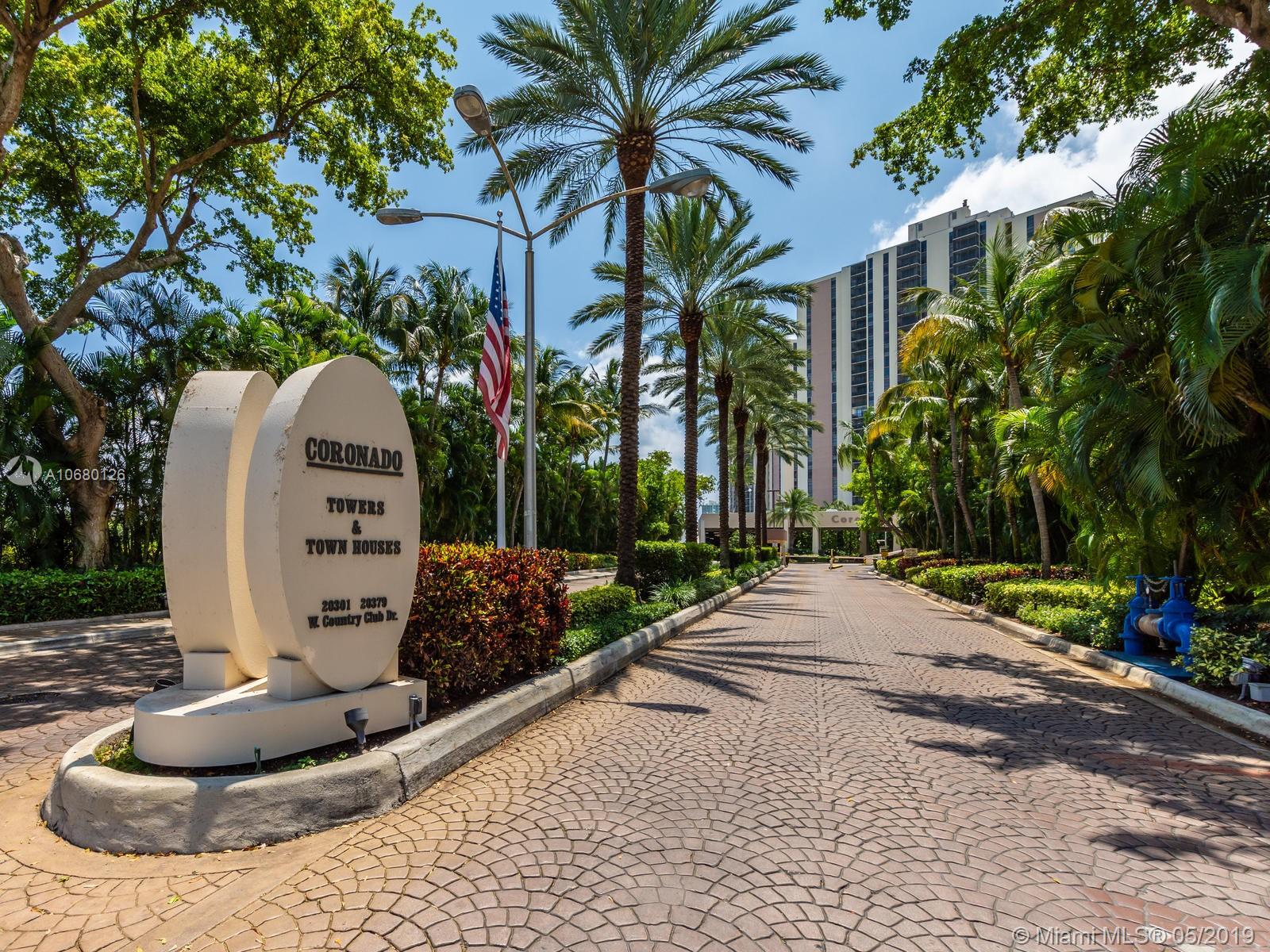 Photo of 20379 Country Club Dr #1237, Aventura, Florida, 33180 -