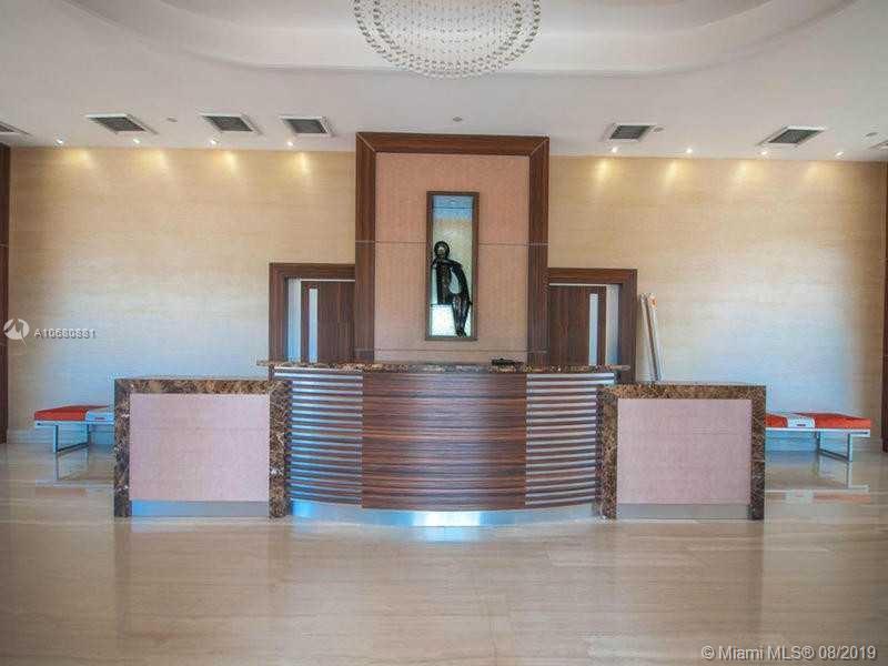 Photo of 18671 Collins Ave #504 REDUCED, Sunny Isles Beach, Florida, 33160 -