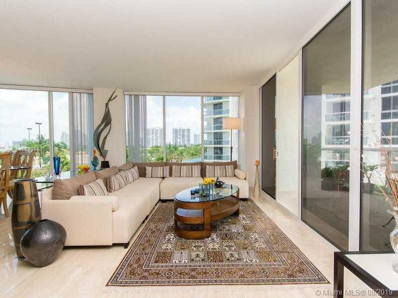 Photo of 18671 Collins Ave #504 REDUCED, Sunny Isles Beach, Florida, 33160 -