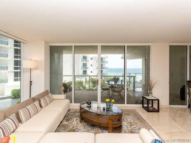 Photo of 18671 Collins Ave #504 REDUCED, Sunny Isles Beach, Florida, 33160 -