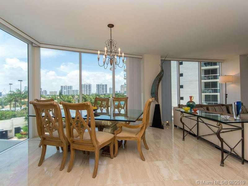 Photo of 18671 Collins Ave #504 REDUCED, Sunny Isles Beach, Florida, 33160 -