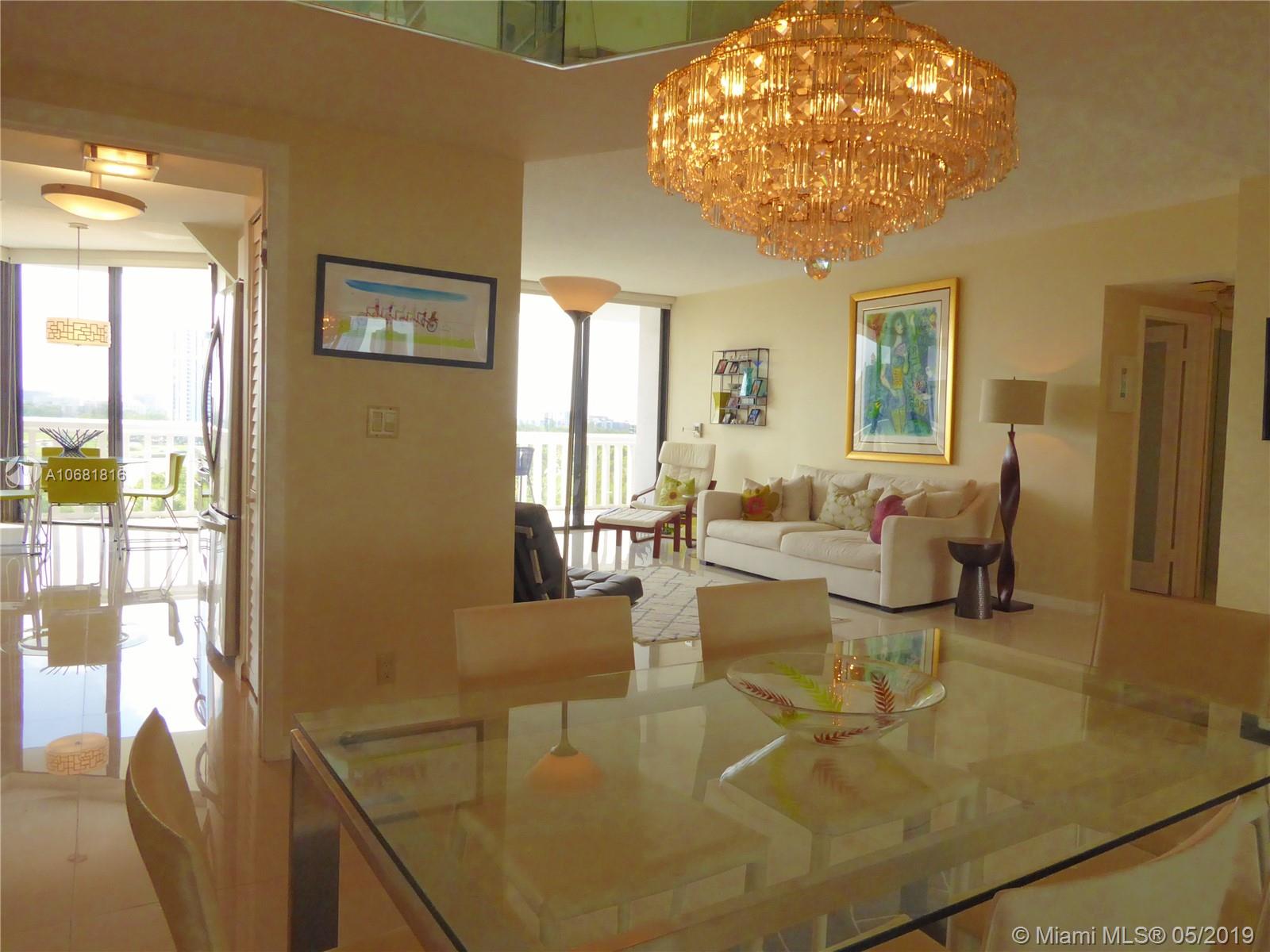 Photo of 20281 Country Club Dr #603, Aventura, Florida, 33180 -