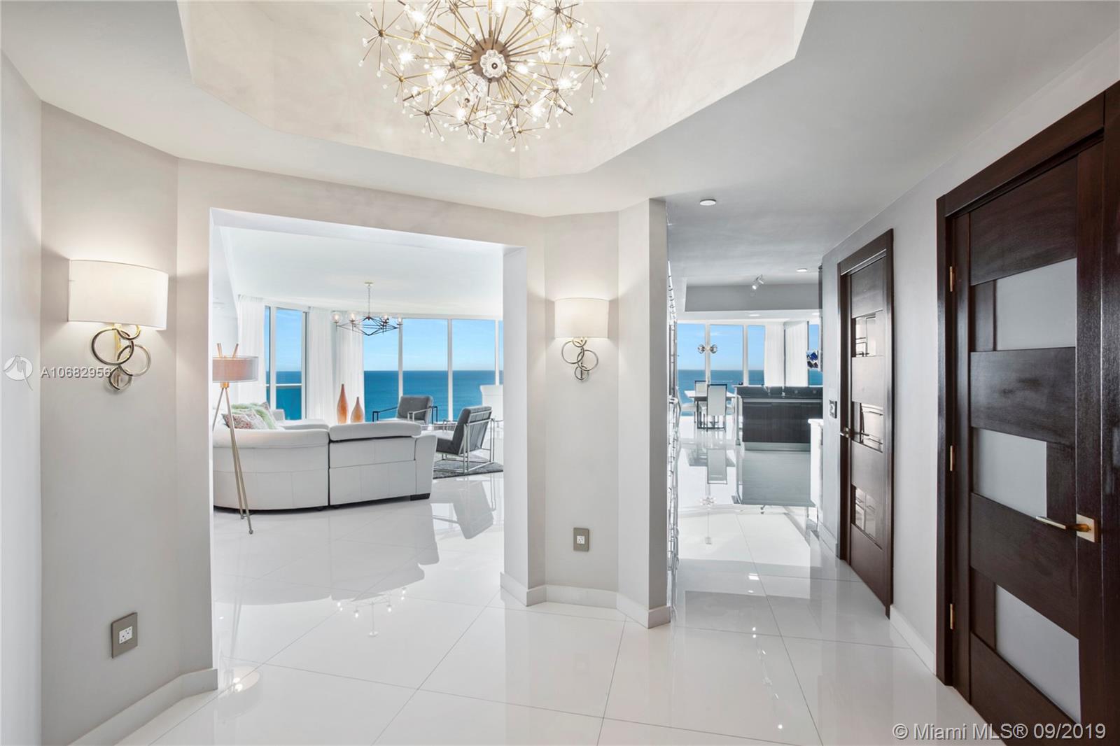 Photo of 2711 OCEAN DR #1902, Hollywood, Florida, 33024 -