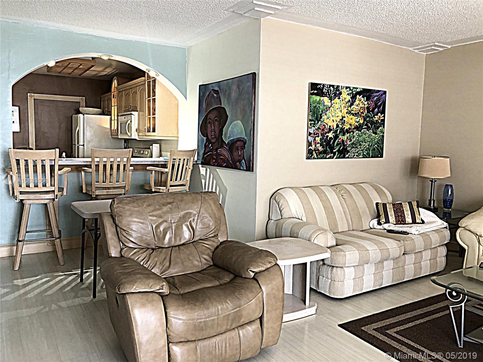 Photo of 3725 Ocean Dr #625, Hollywood, Florida, 33019 -