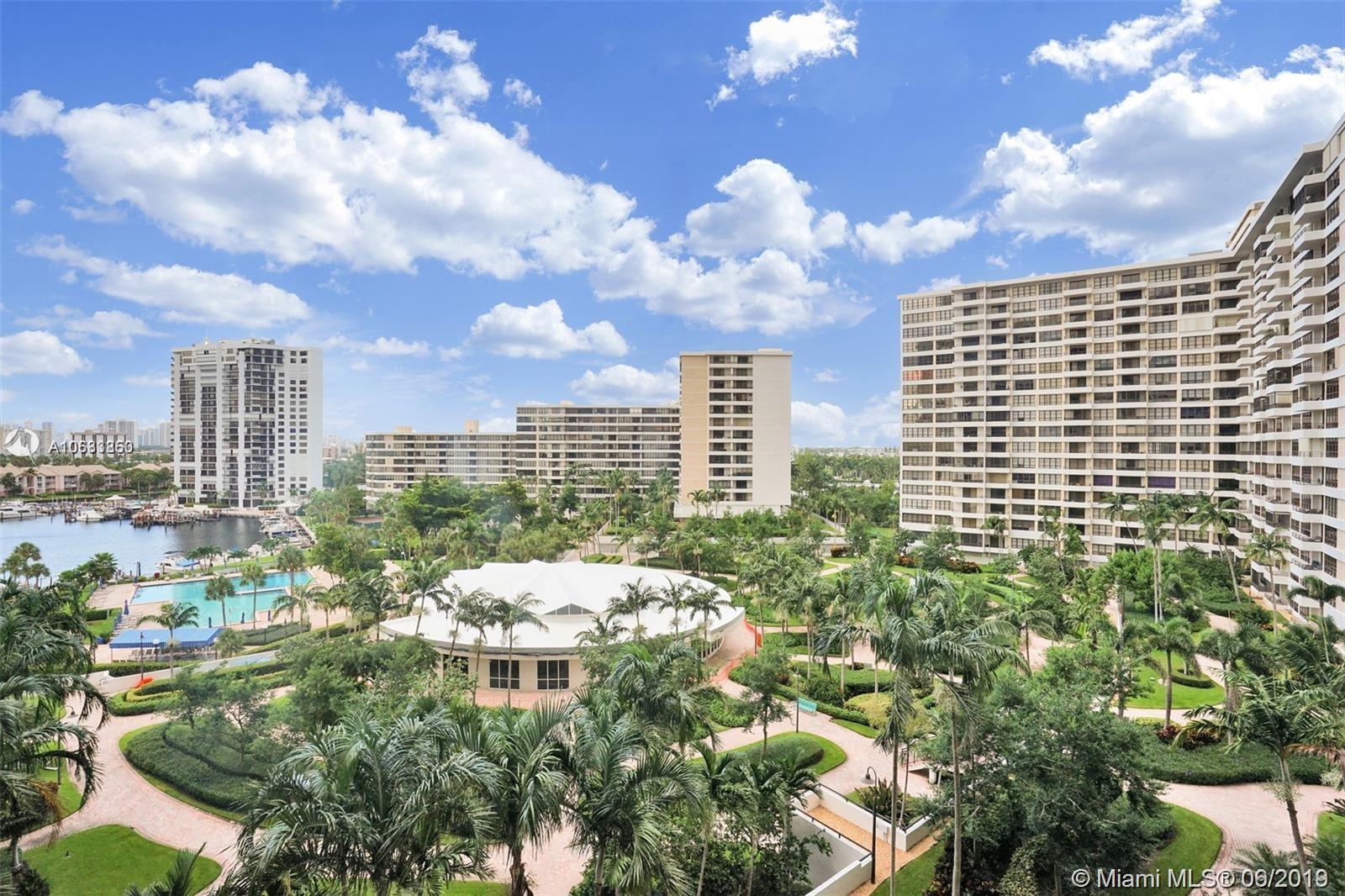 Photo of 2500 PARKVIEW DR #915, Hallandale, Florida, 33009 -
