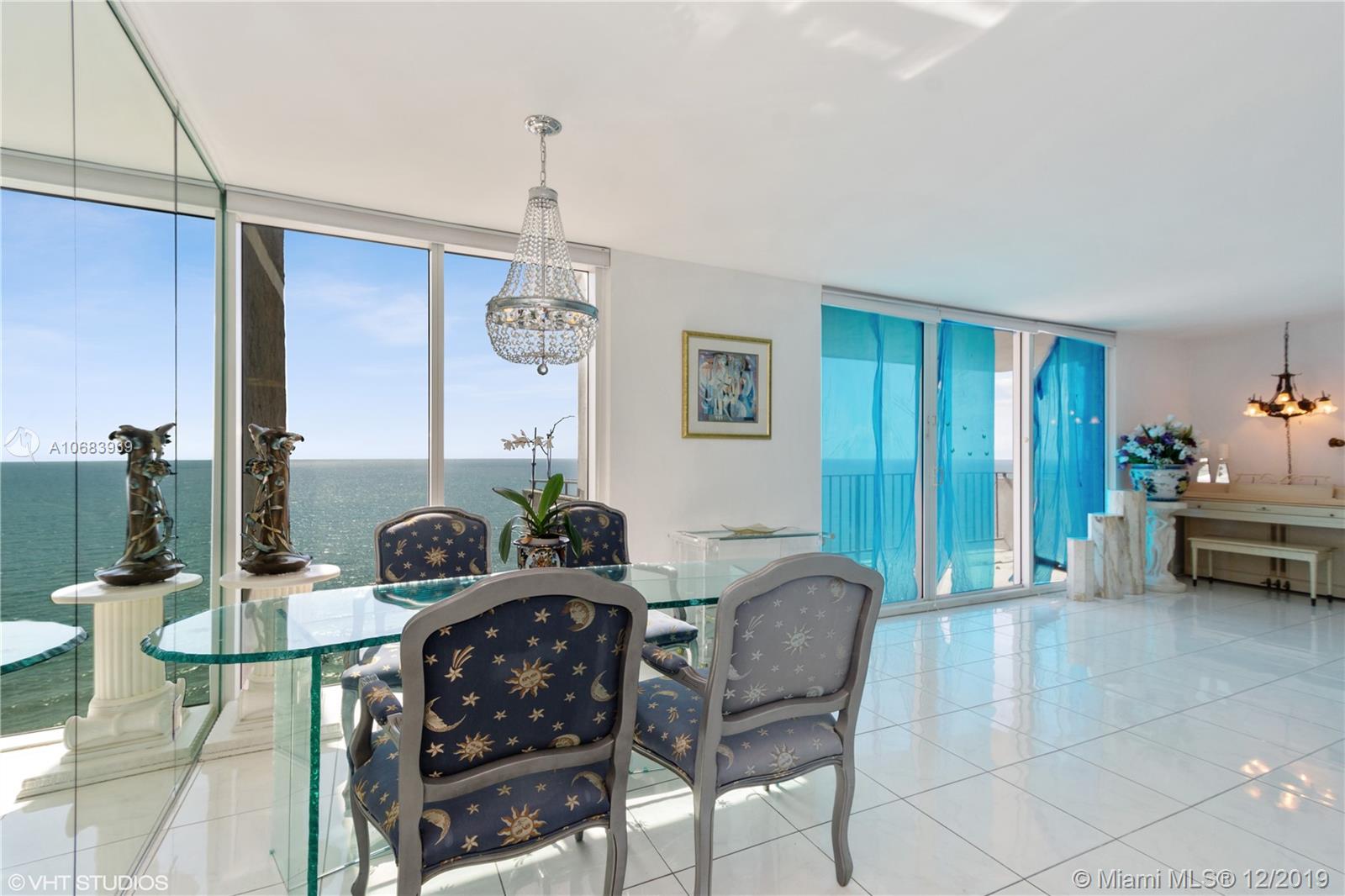 Photo of 2030 ocean #2020, Hallandale, Florida, 33009 -