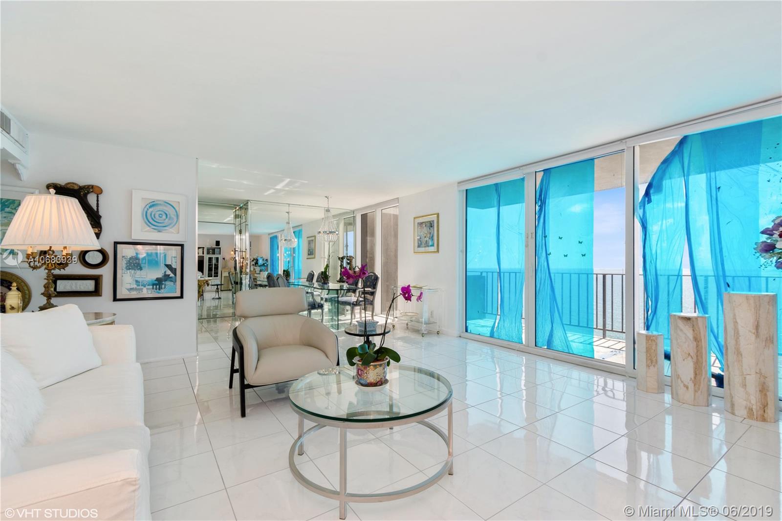 Photo of 2030 ocean #2020, Hallandale, Florida, 33009 -