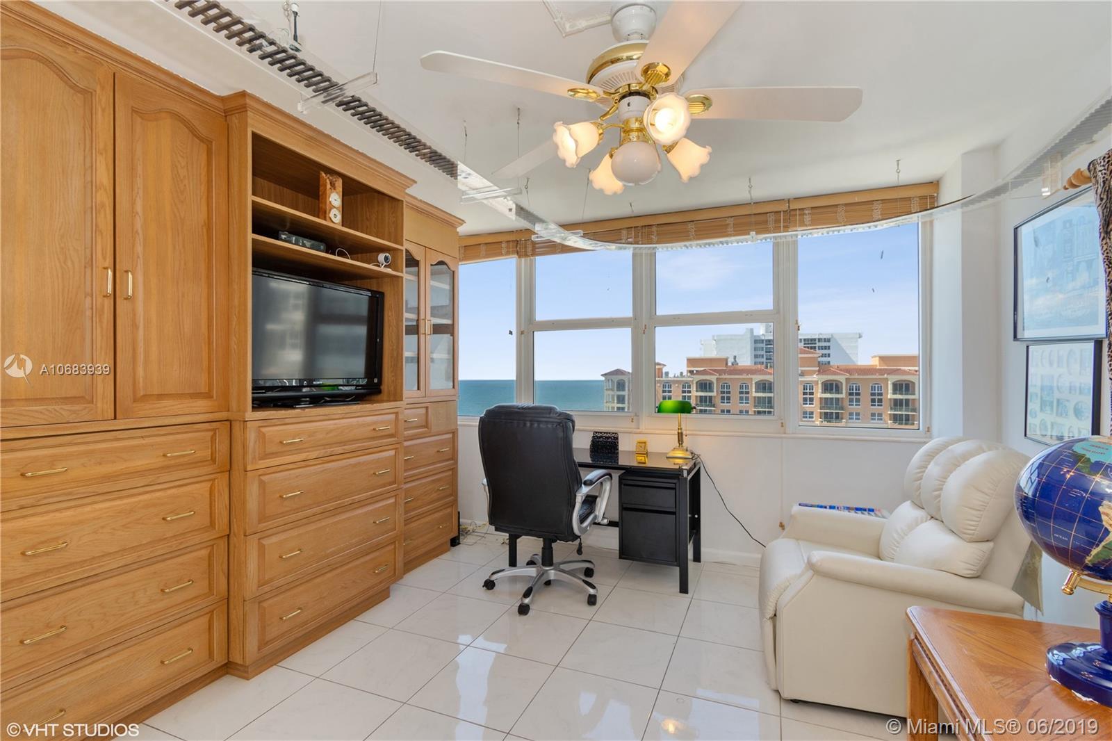 Photo of 2030 ocean #2020, Hallandale, Florida, 33009 -