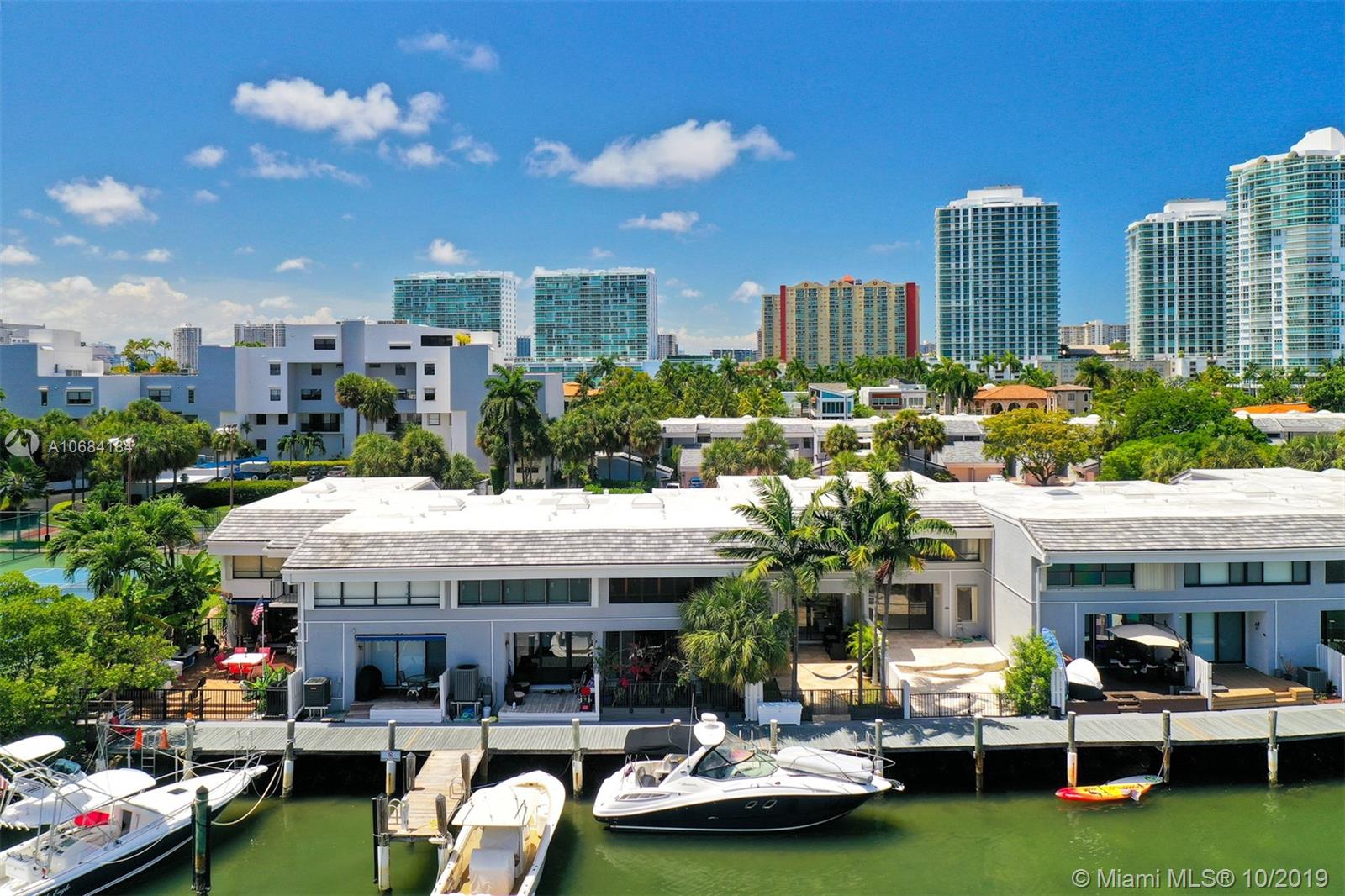 Photo of 332 Poinciana Island Dr, Sunny Isles Beach, Florida, 33160 -