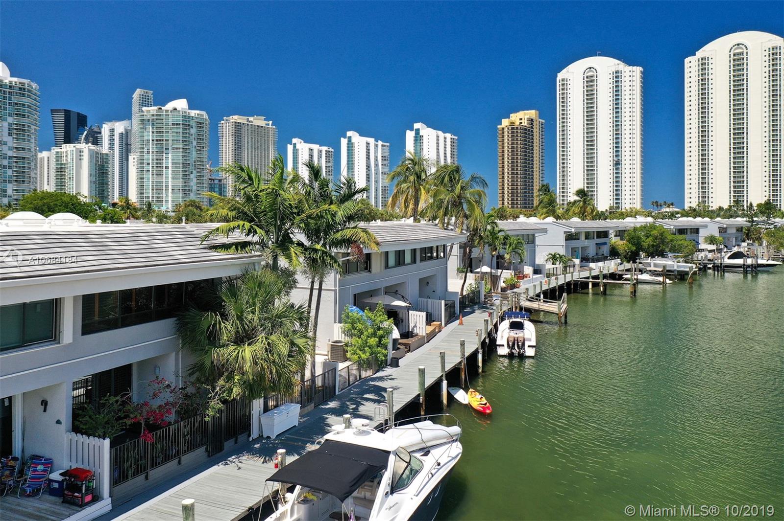 Photo of 332 Poinciana Island Dr, Sunny Isles Beach, Florida, 33160 -