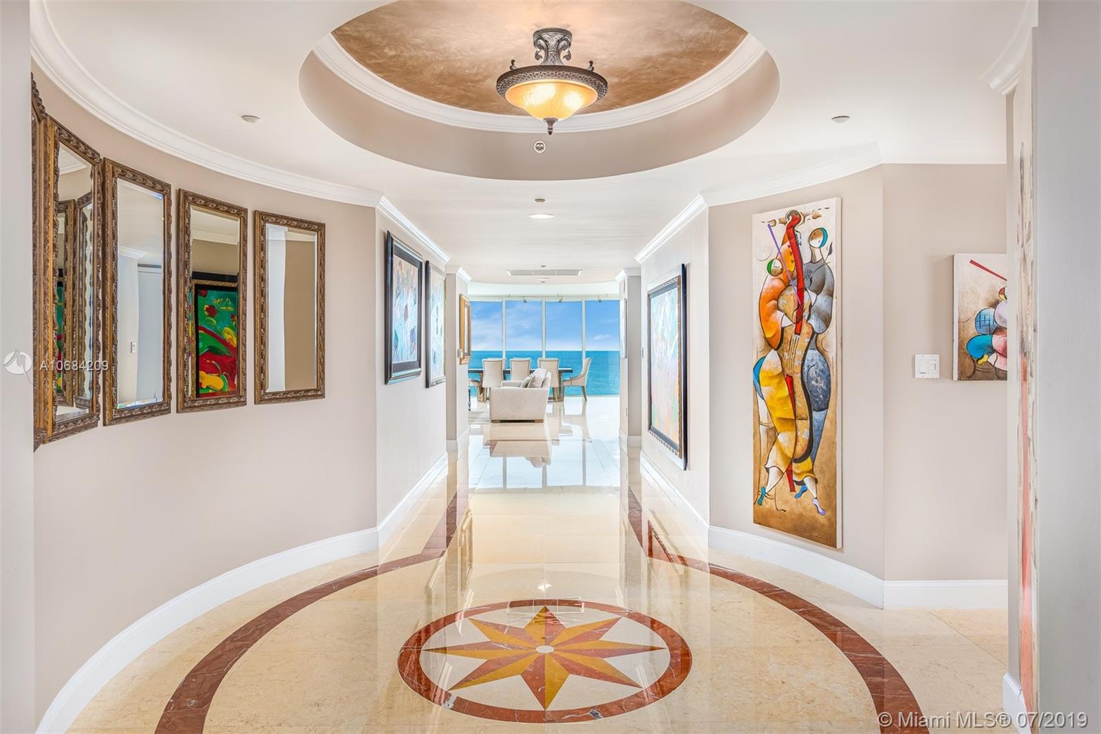 Photo of 18911 Collins Ave #2501, Sunny Isles Beach, Florida, 33160 -