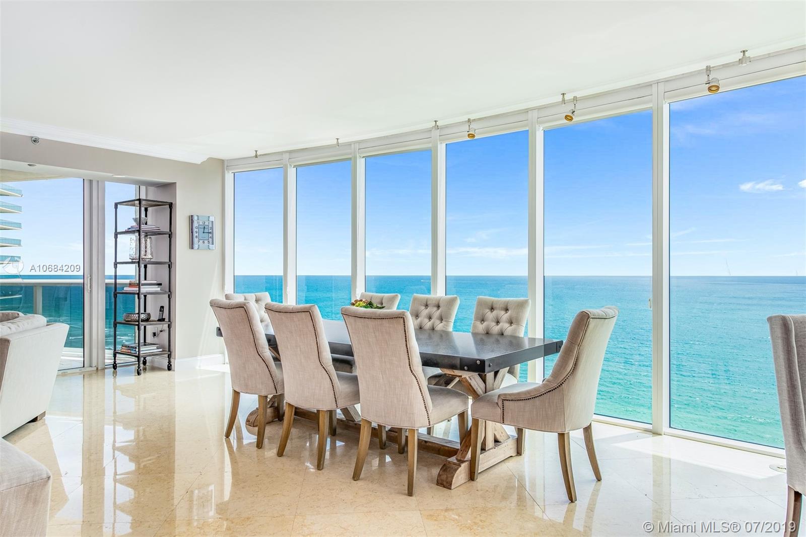 Photo of 18911 Collins Ave #2501, Sunny Isles Beach, Florida, 33160 -