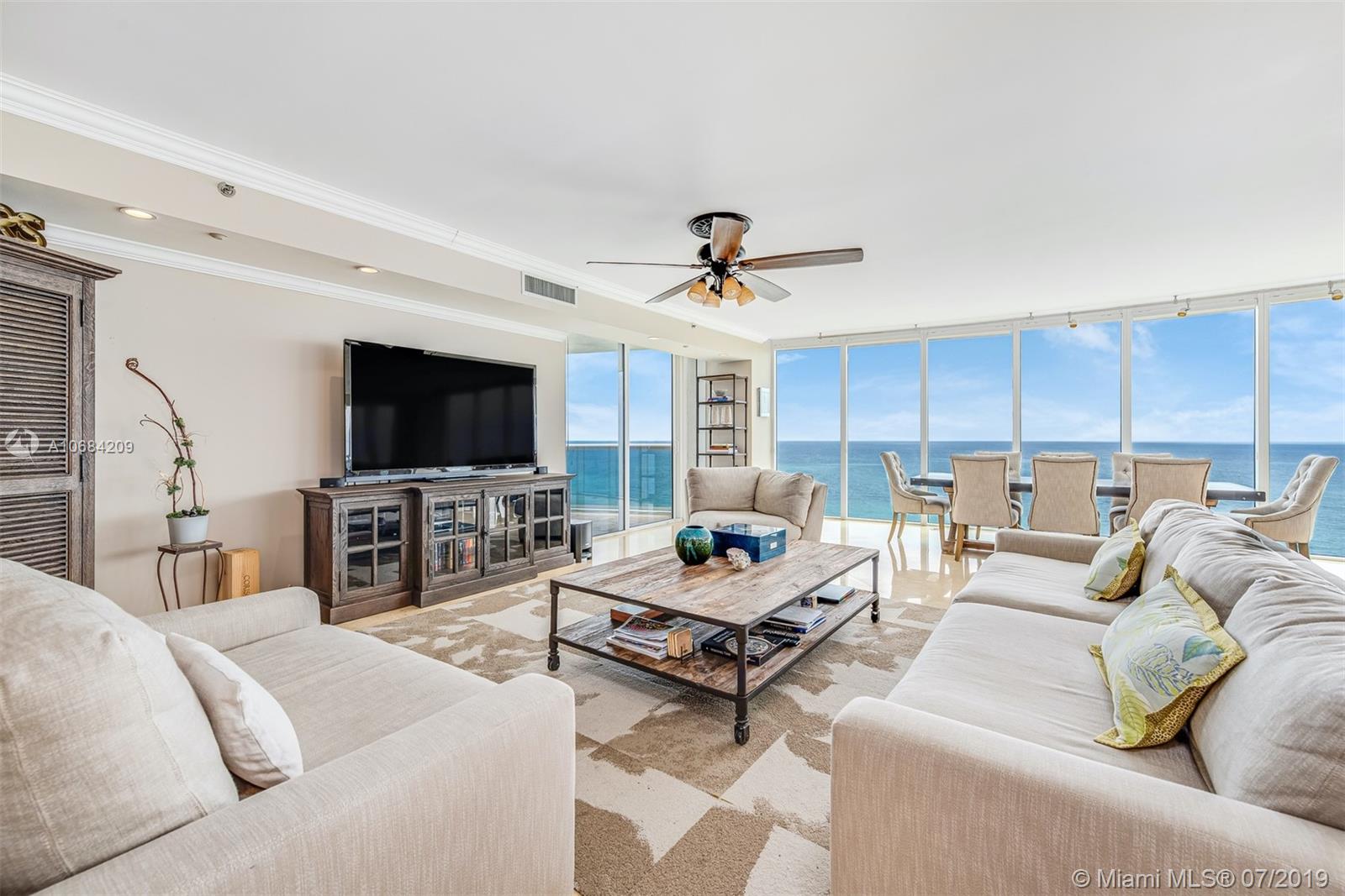 Photo of 18911 Collins Ave #2501, Sunny Isles Beach, Florida, 33160 -