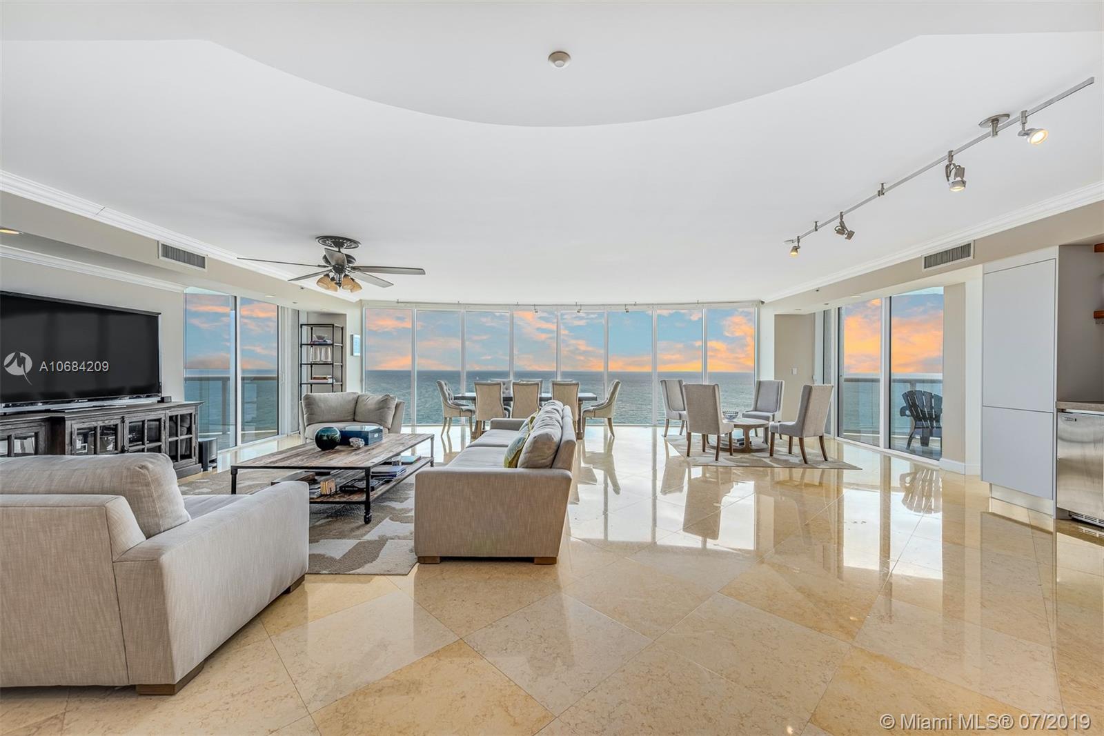 Photo of 18911 Collins Ave #2501, Sunny Isles Beach, Florida, 33160 -