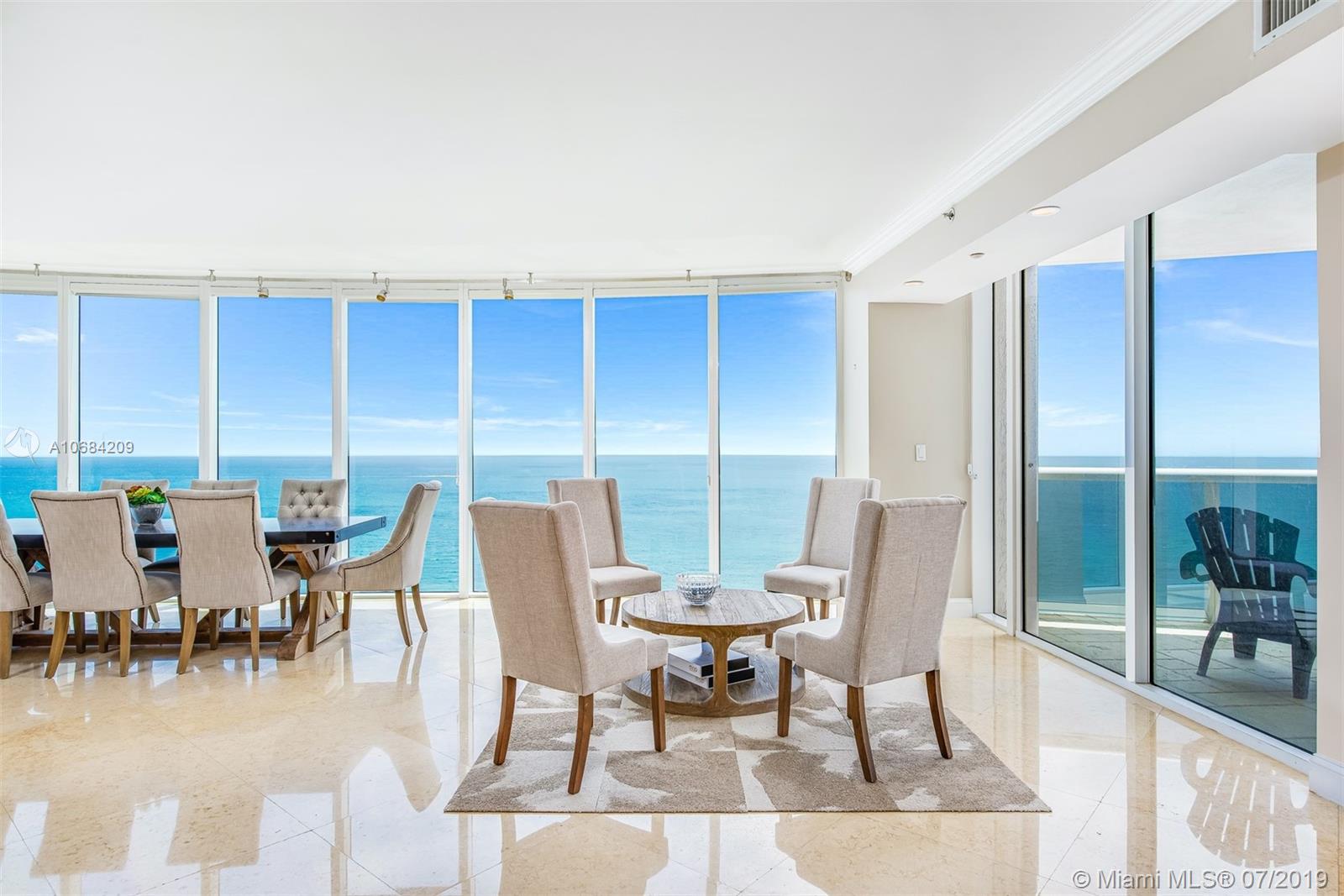 Photo of 18911 Collins Ave #2501, Sunny Isles Beach, Florida, 33160 -
