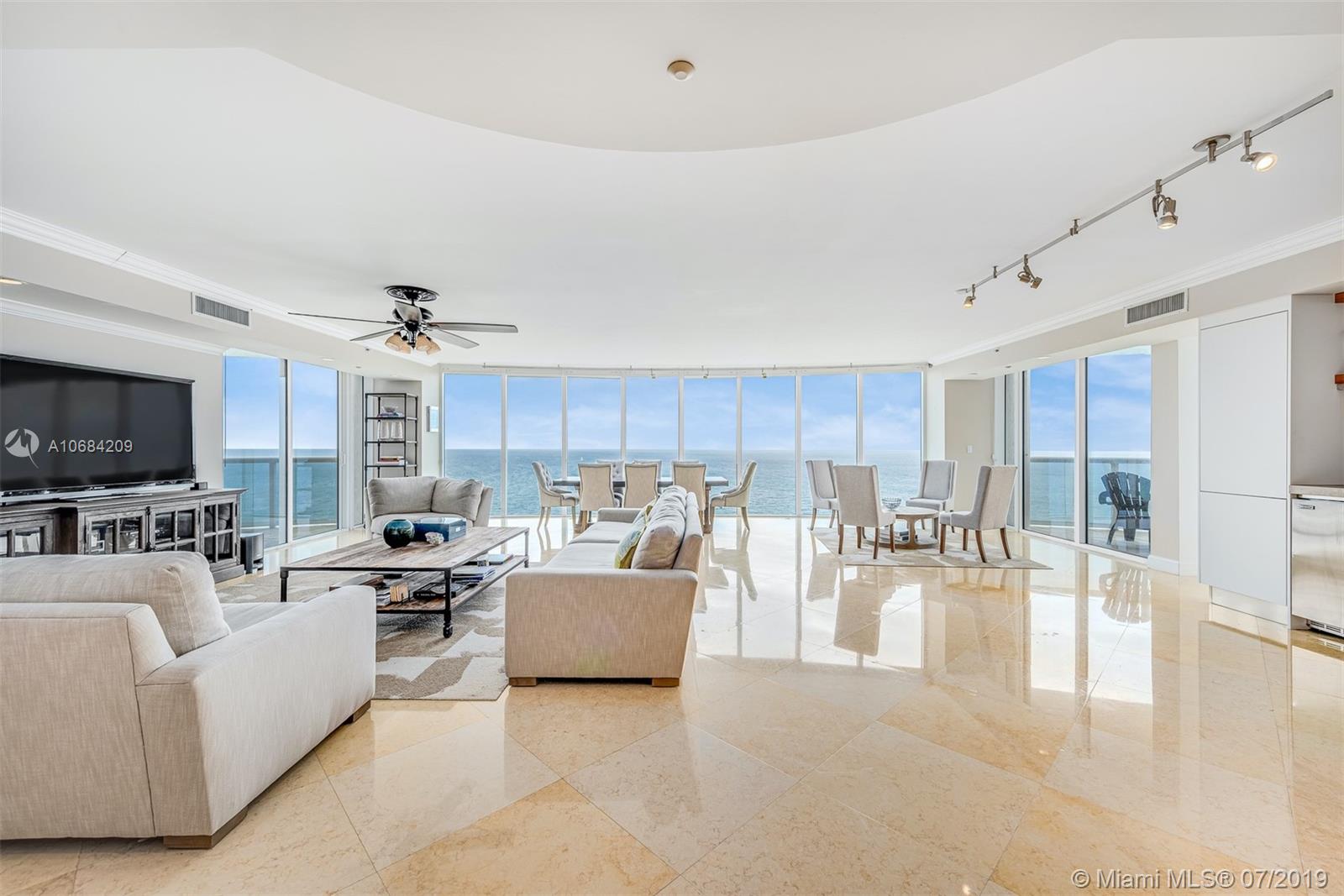 Photo of 18911 Collins Ave #2501, Sunny Isles Beach, Florida, 33160 -