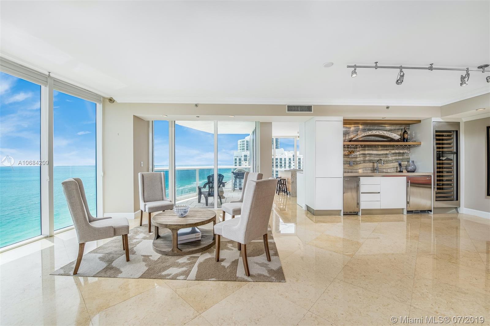 Photo of 18911 Collins Ave #2501, Sunny Isles Beach, Florida, 33160 -