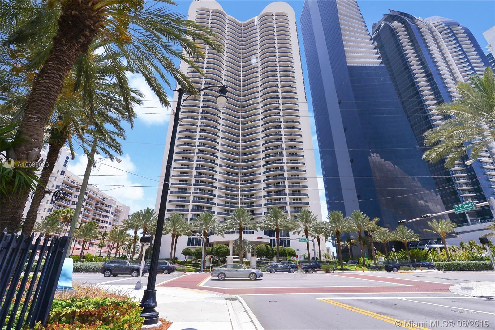 Photo 1 of Collins Ave