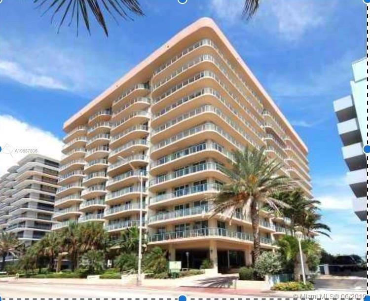 Photo 1 of Collins Ave