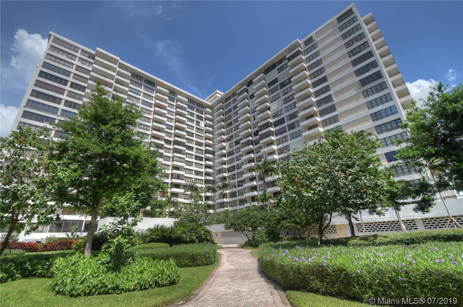 Photo of 600 Three Islands Blvd #903, Hallandale, Florida, 33009 -