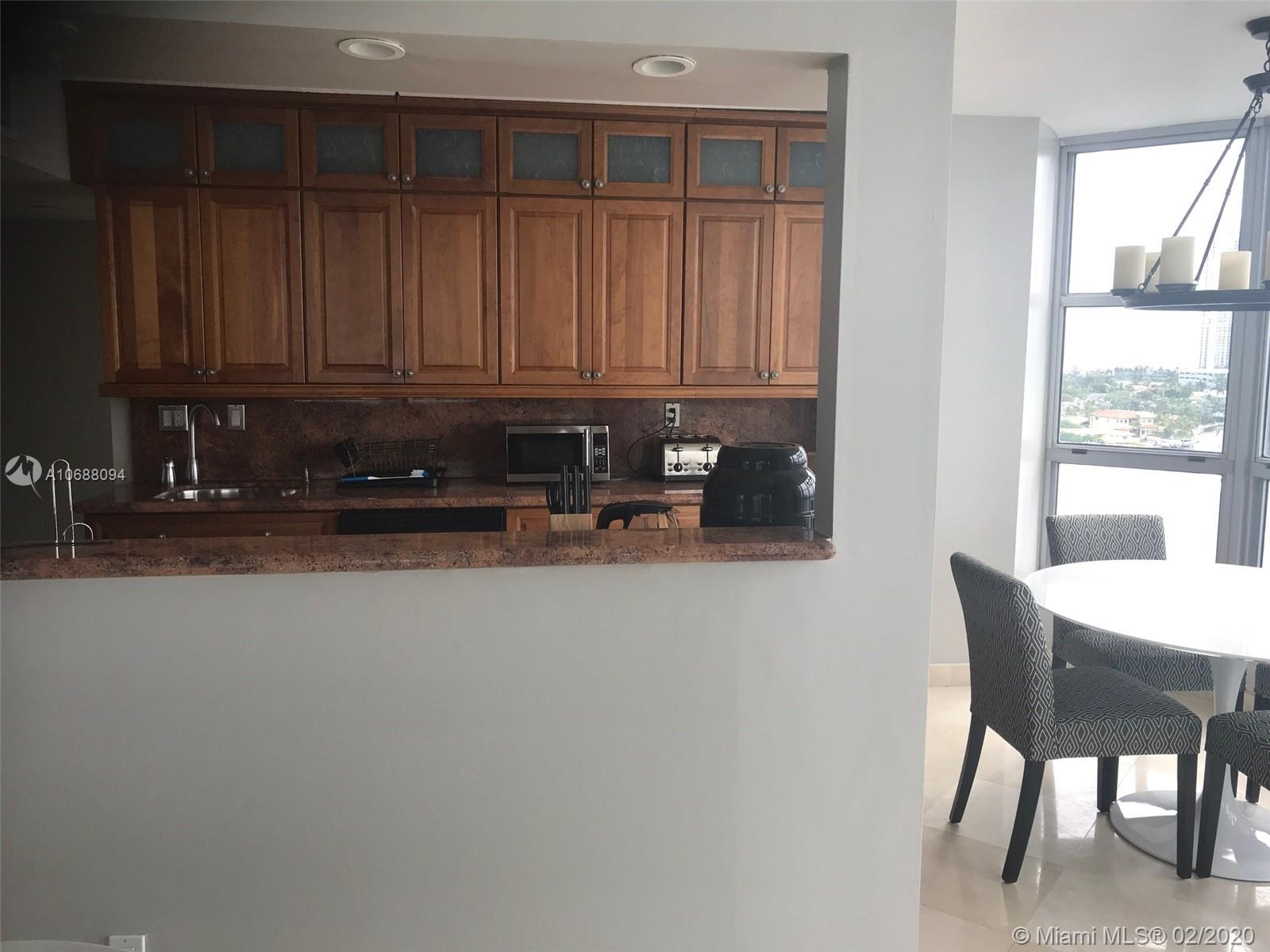 Photo of 3600 Mystic Pointe Dr #1401, Aventura, Florida, 33180 -