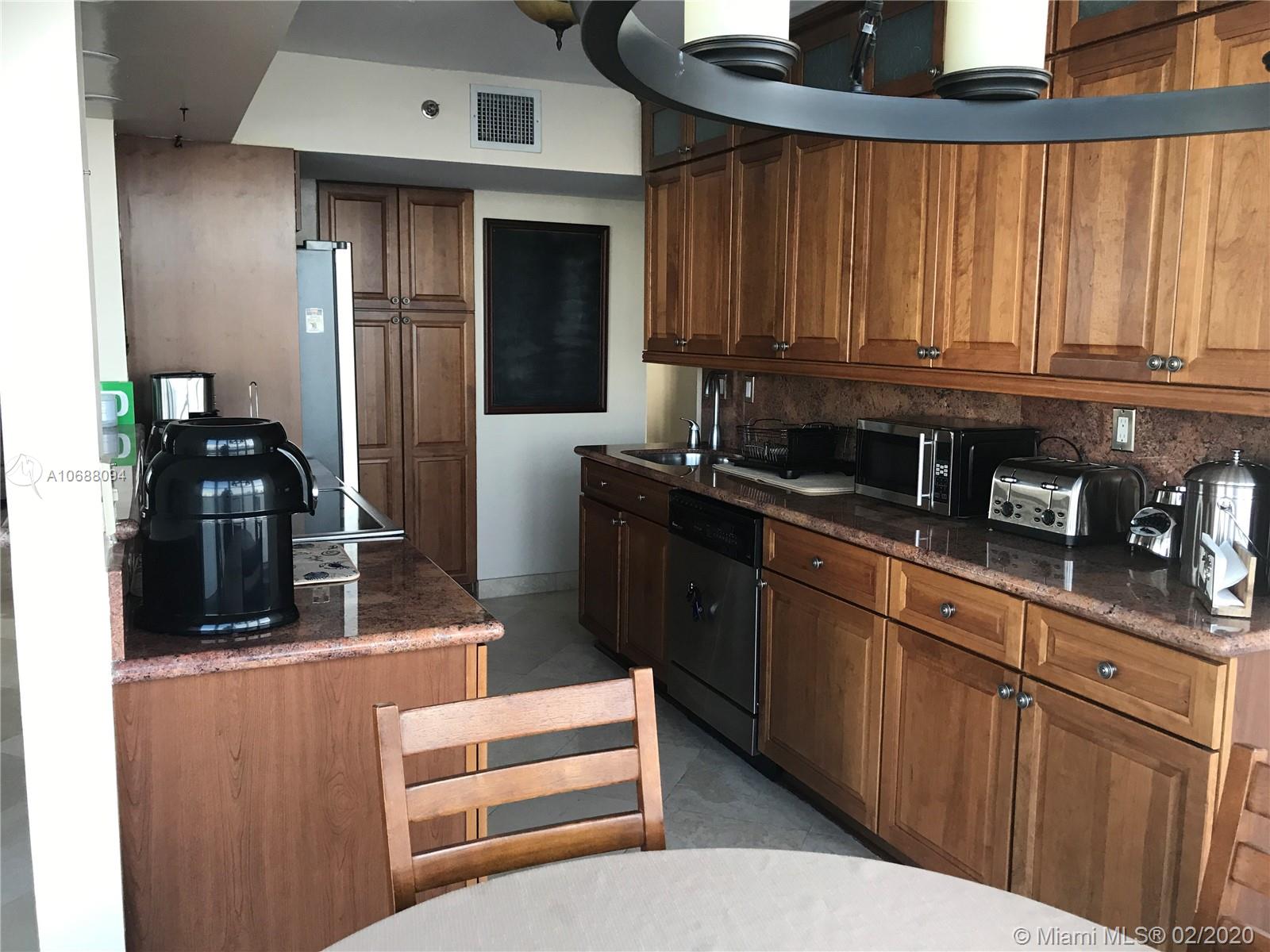 Photo of 3600 Mystic Pointe Dr #1401, Aventura, Florida, 33180 -