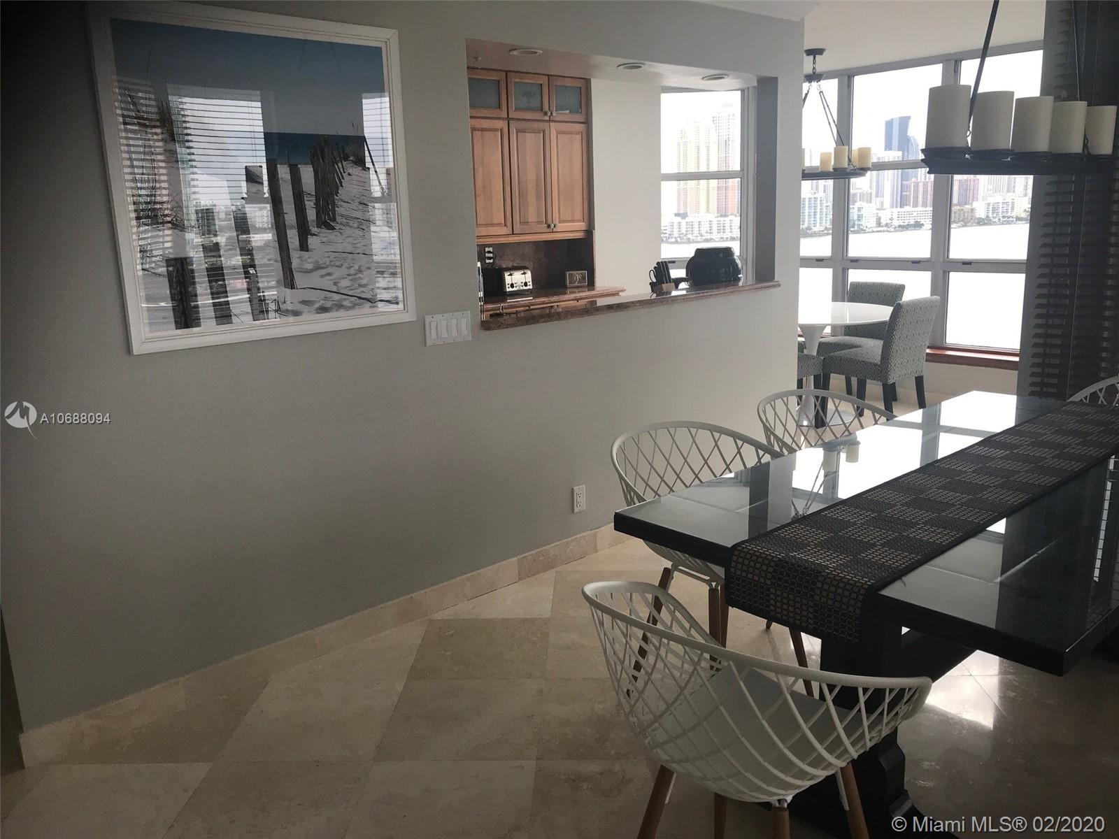 Photo of 3600 Mystic Pointe Dr #1401, Aventura, Florida, 33180 -