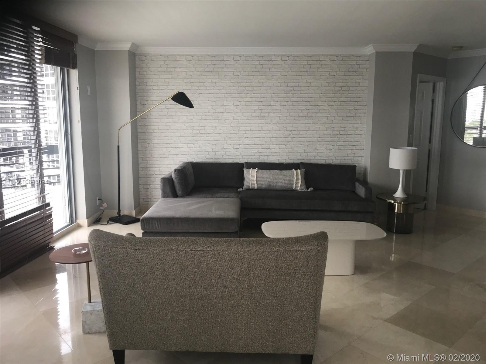 Photo of 3600 Mystic Pointe Dr #1401, Aventura, Florida, 33180 -