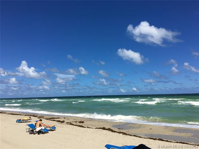 Photo of 3000 Ocean Dr #406, Hollywood, Florida, 33019 -