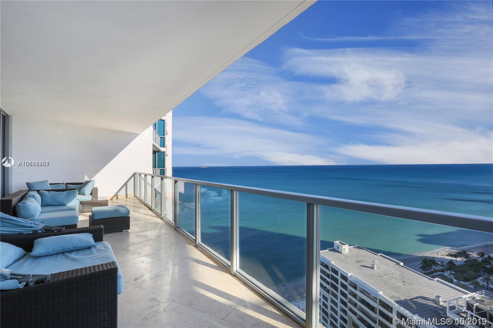 Photo of 3101 Ocean Dr #2703, Hollywood, Florida, 33019 -