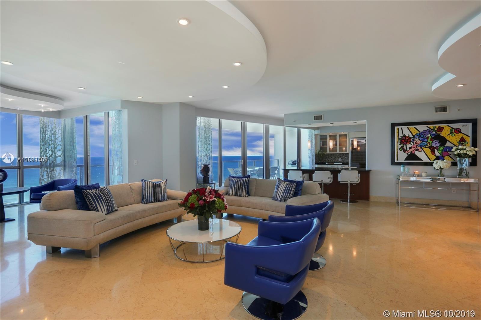 Photo of 3101 Ocean Dr #2703, Hollywood, Florida, 33019 -