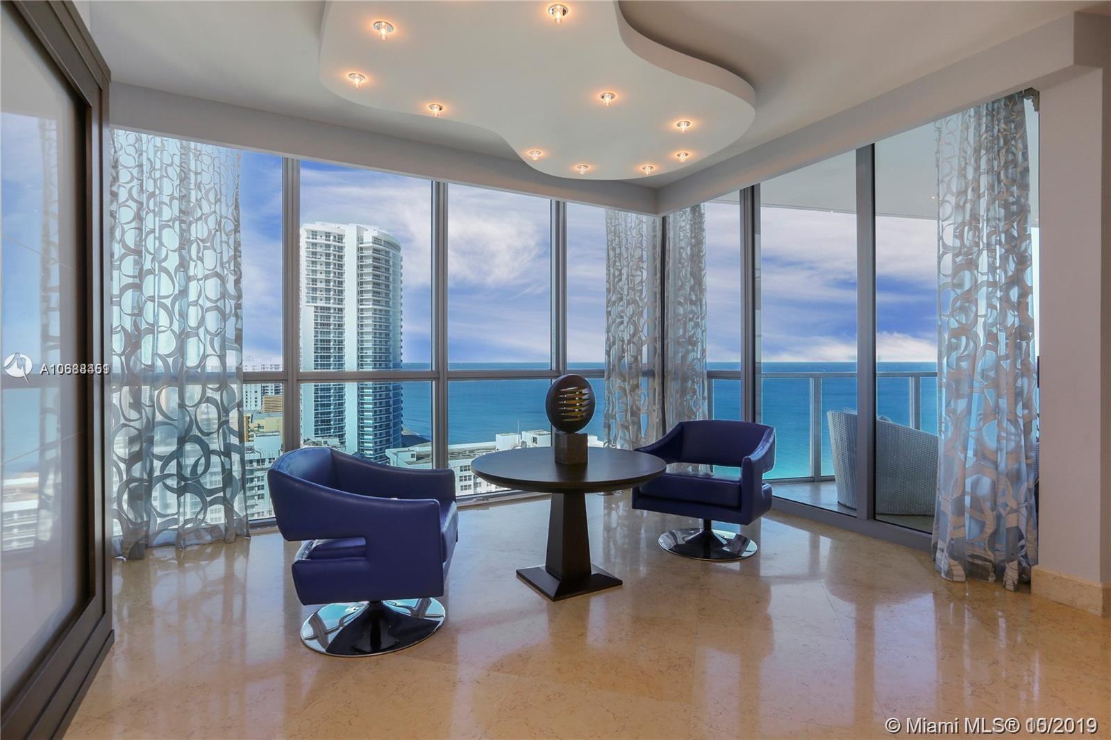 Photo of 3101 Ocean Dr #2703, Hollywood, Florida, 33019 -