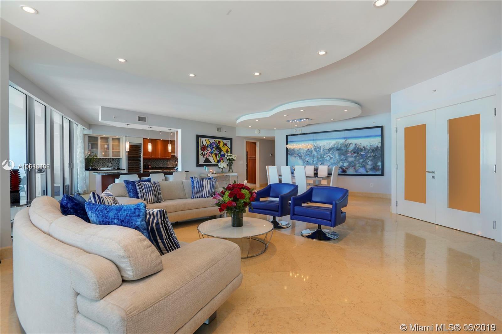 Photo of 3101 Ocean Dr #2703, Hollywood, Florida, 33019 -