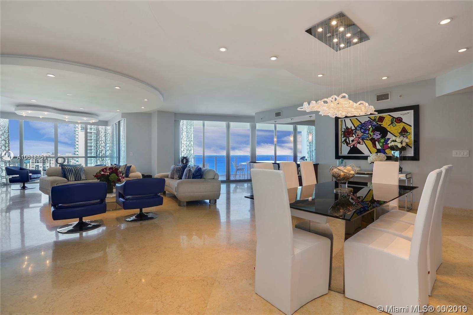 Photo of 3101 Ocean Dr #2703, Hollywood, Florida, 33019 -