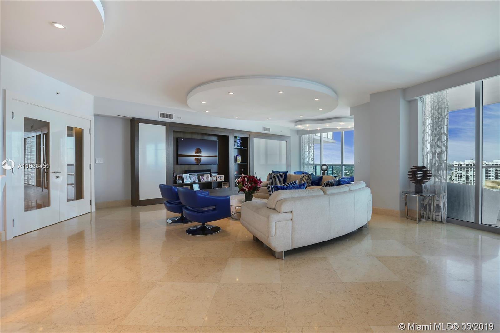 Photo of 3101 Ocean Dr #2703, Hollywood, Florida, 33019 -