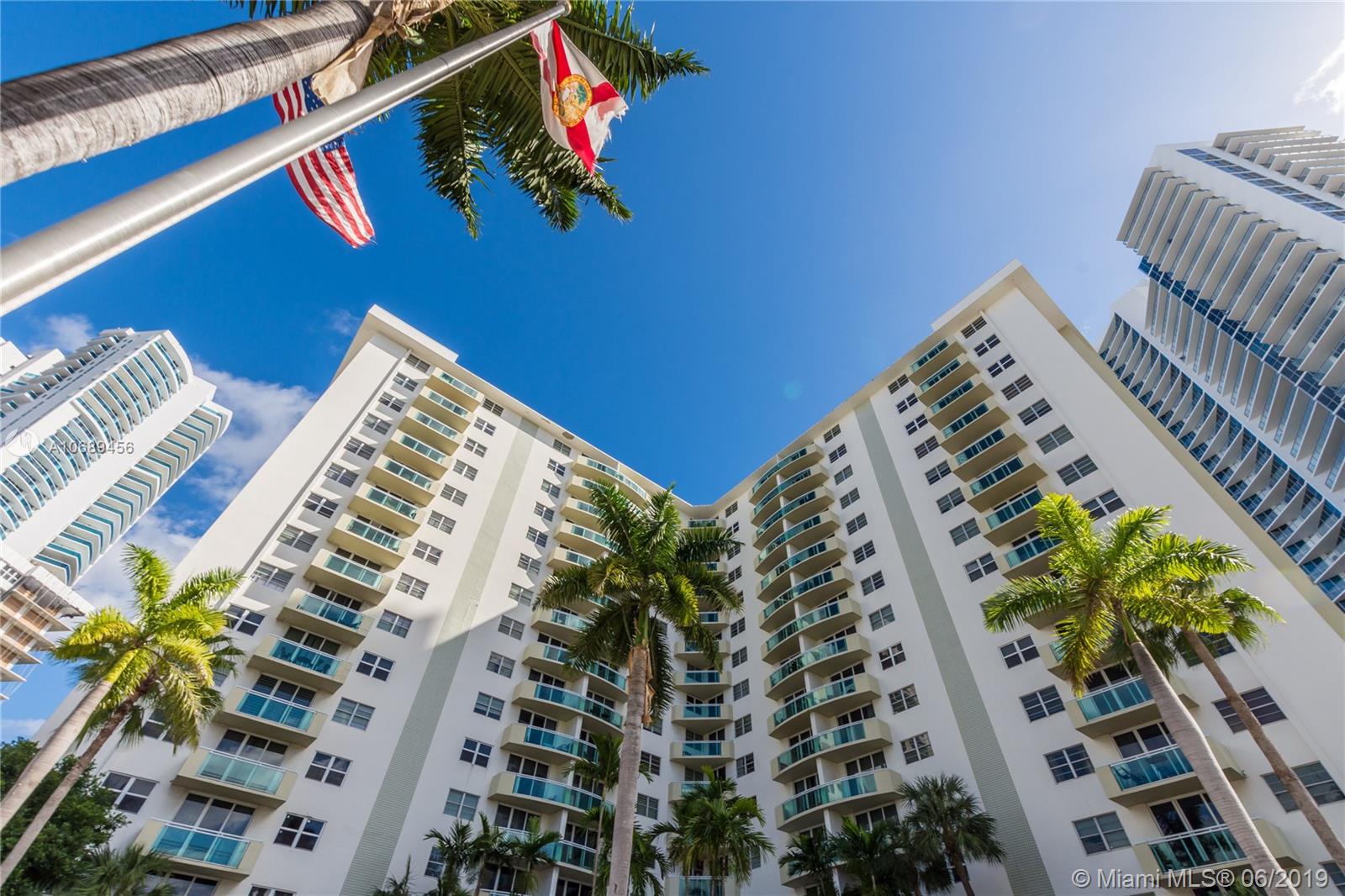 Photo of 3001 Ocean Dr #117, Hollywood, Florida, 33019 -