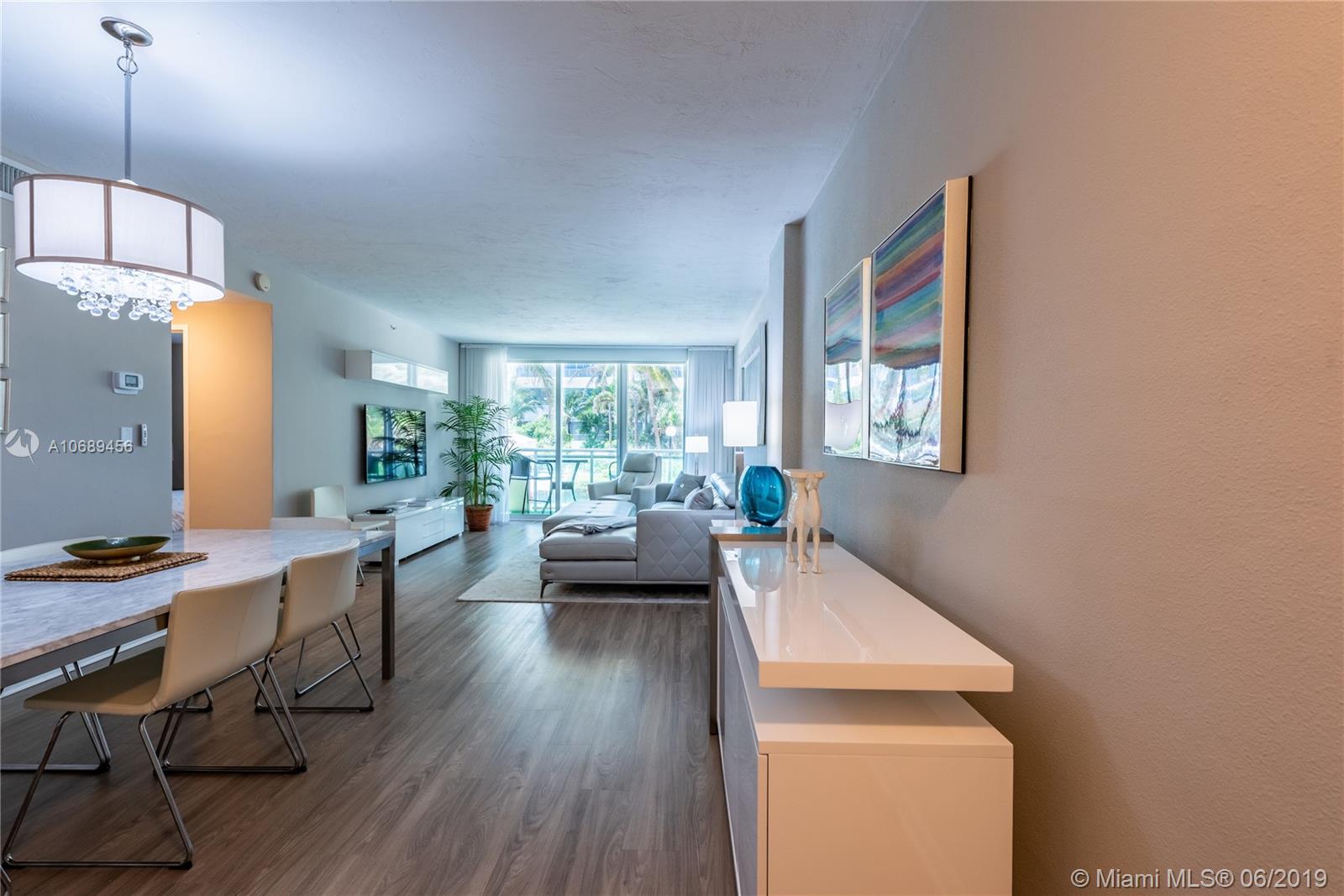 Photo of 3001 Ocean Dr #117, Hollywood, Florida, 33019 -