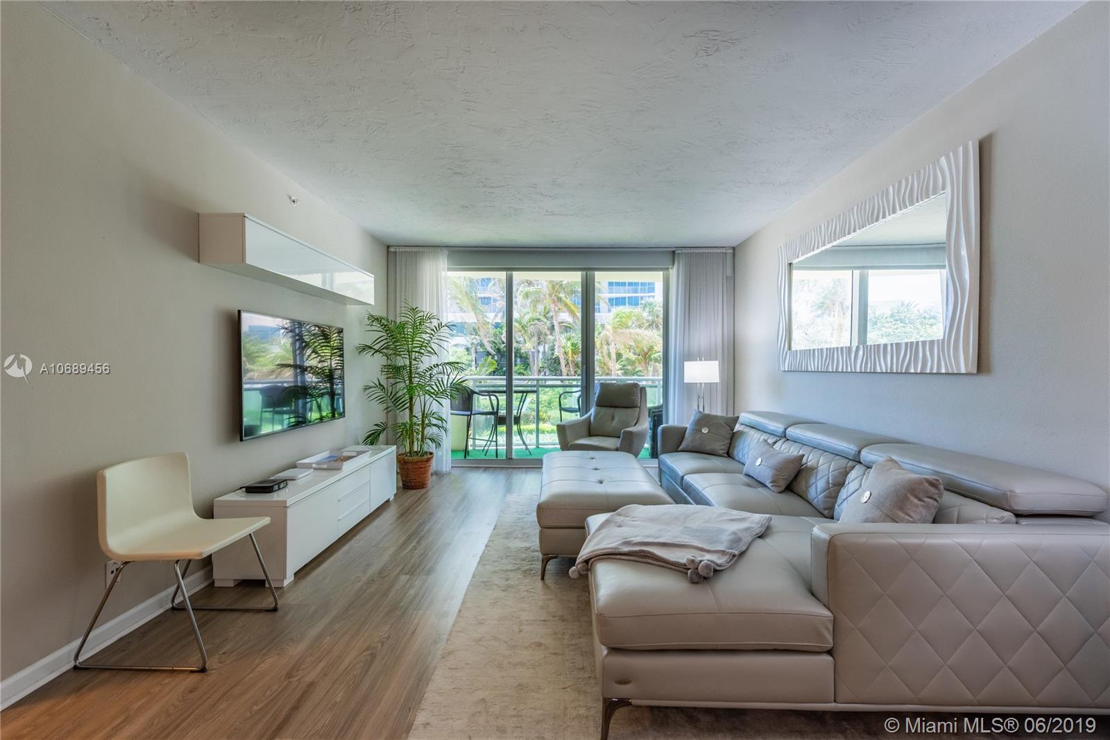 Photo of 3001 Ocean Dr #117, Hollywood, Florida, 33019 -