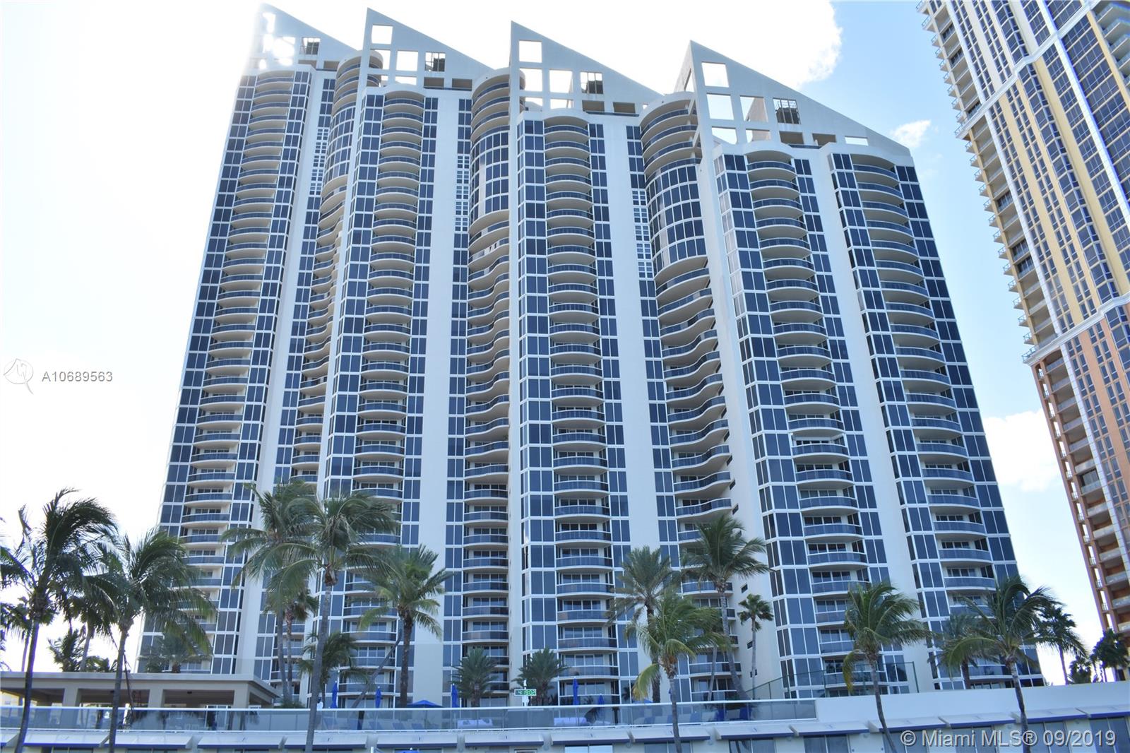 Photo of 17555 Collins Ave #1904, Sunny Isles Beach, Florida, 33160 -