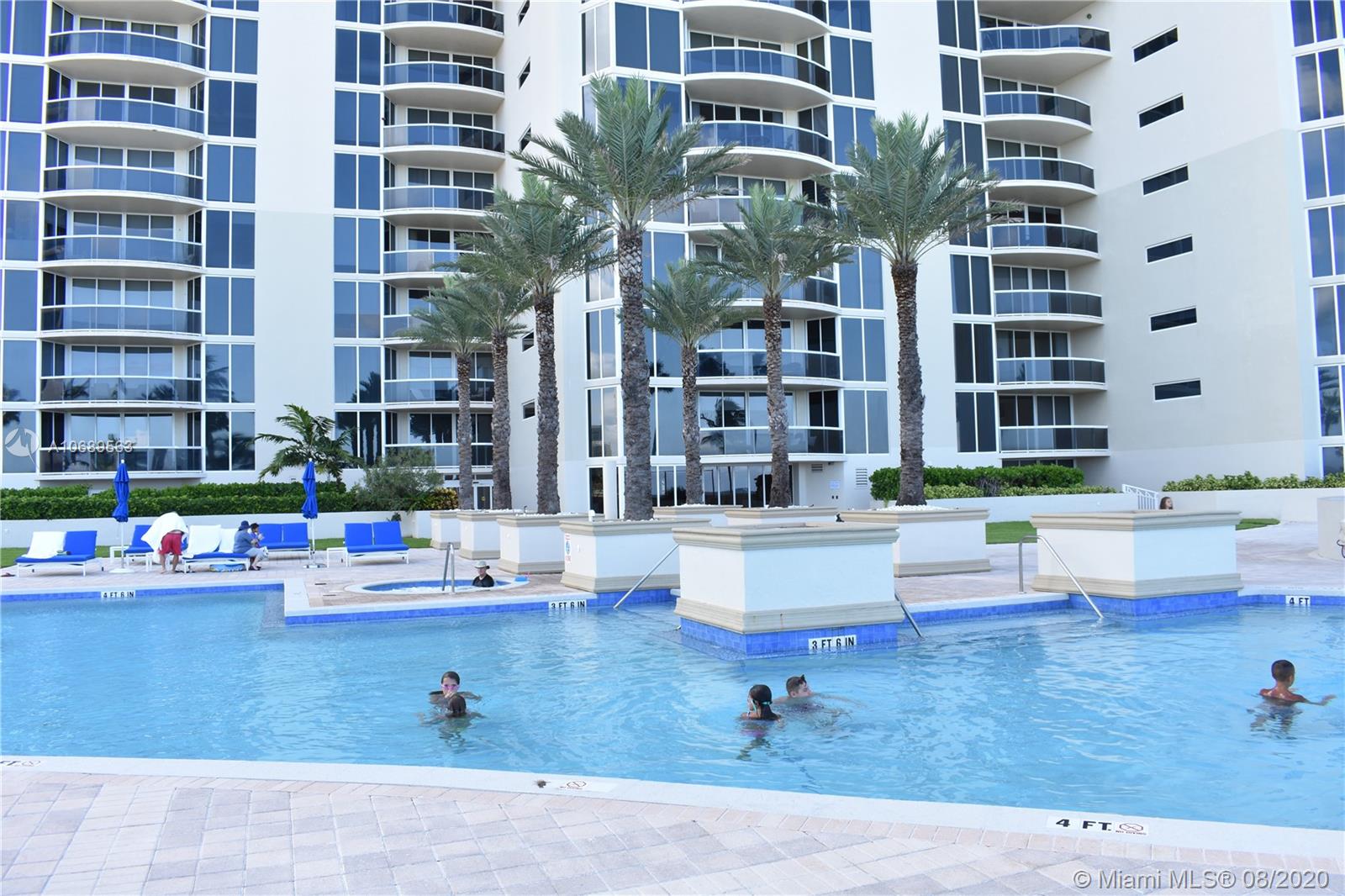 Photo of 17555 Collins Ave #1904, Sunny Isles Beach, Florida, 33160 -