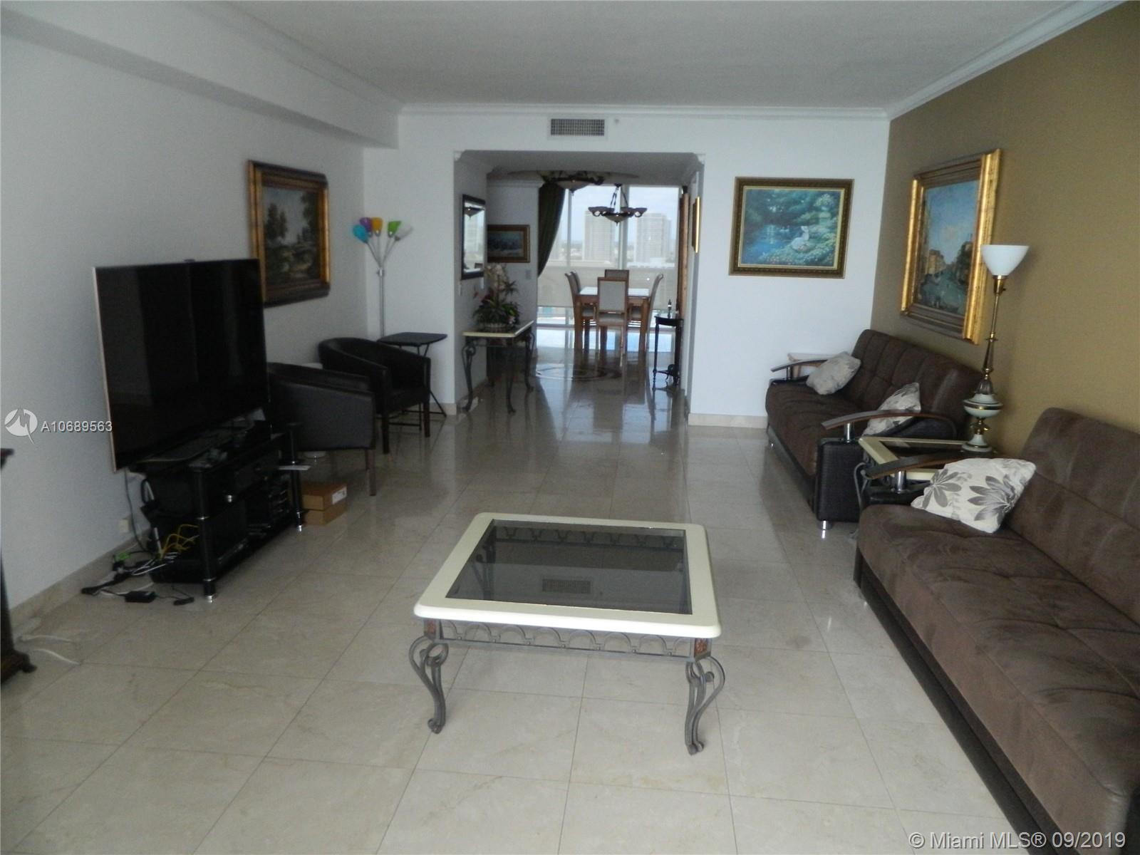 Photo of 17555 Collins Ave #1904, Sunny Isles Beach, Florida, 33160 -