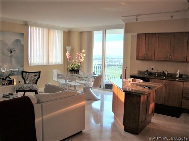 Photo of 1755 Hallandale Beach Blvd #1402E, Hallandale, Florida, 33009 -