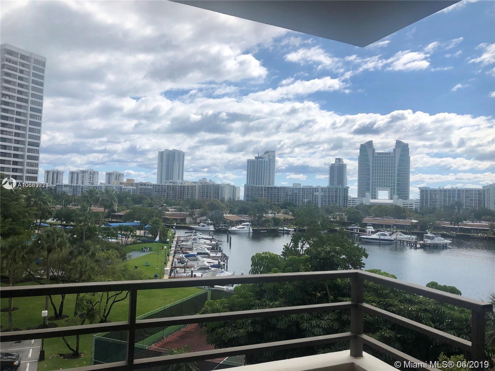 Photo of 500 Three Islands Blvd #124, Hallandale, Florida, 33009 -