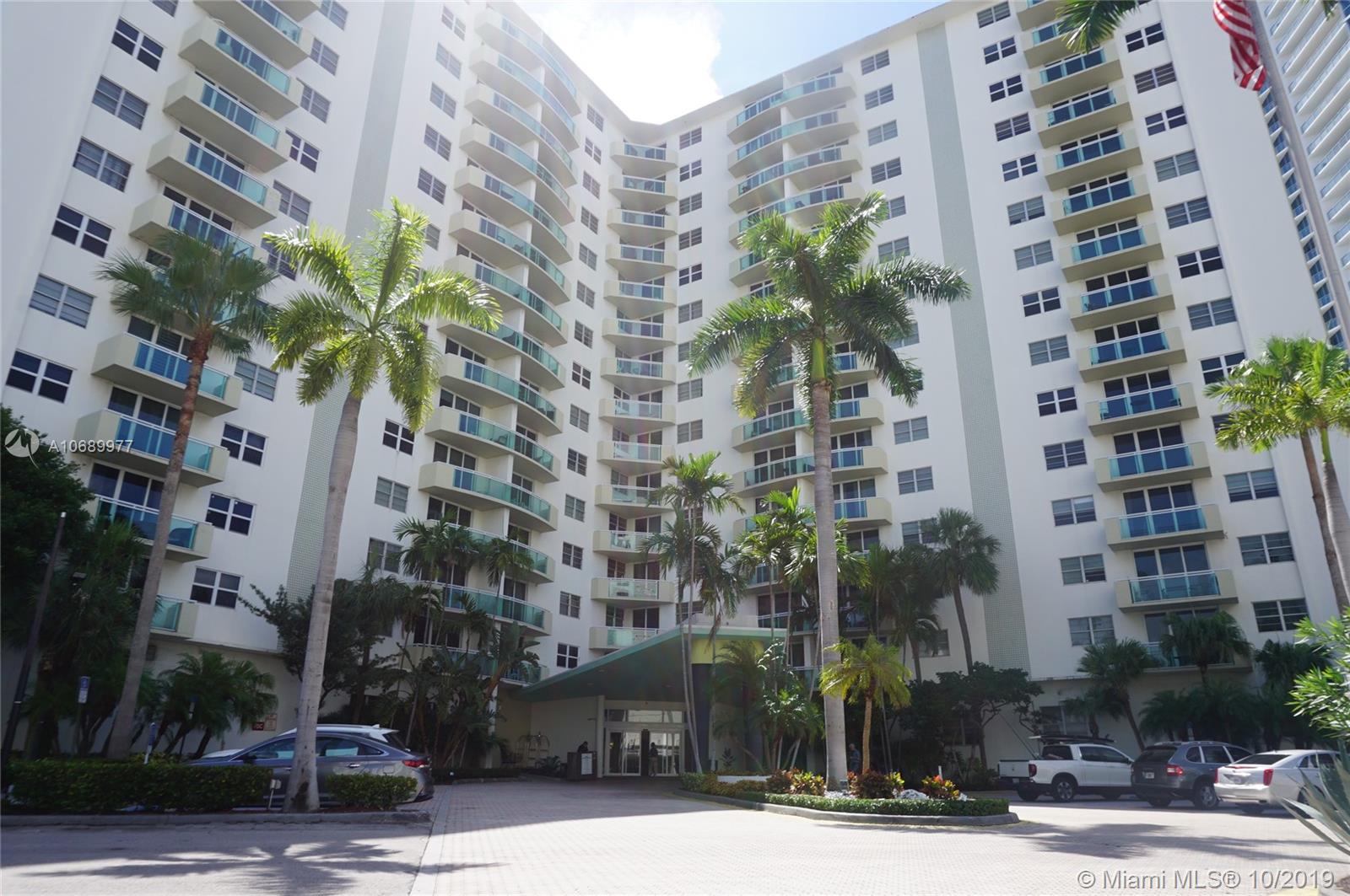Photo of 3001 Ocean Dr #735, Hollywood, Florida, 33019 -