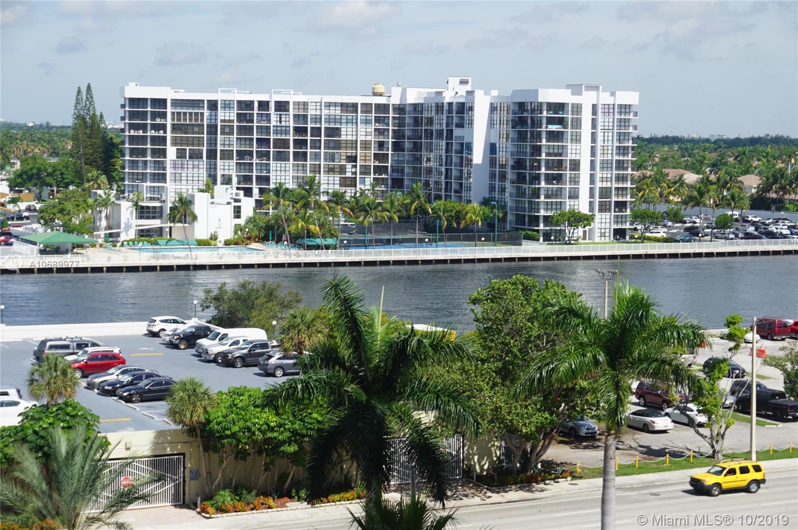 Photo of 3001 Ocean Dr #735, Hollywood, Florida, 33019 -