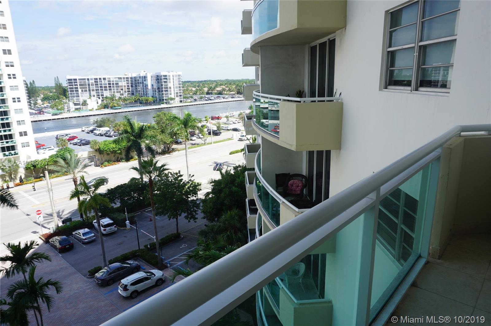 Photo of 3001 Ocean Dr #735, Hollywood, Florida, 33019 -